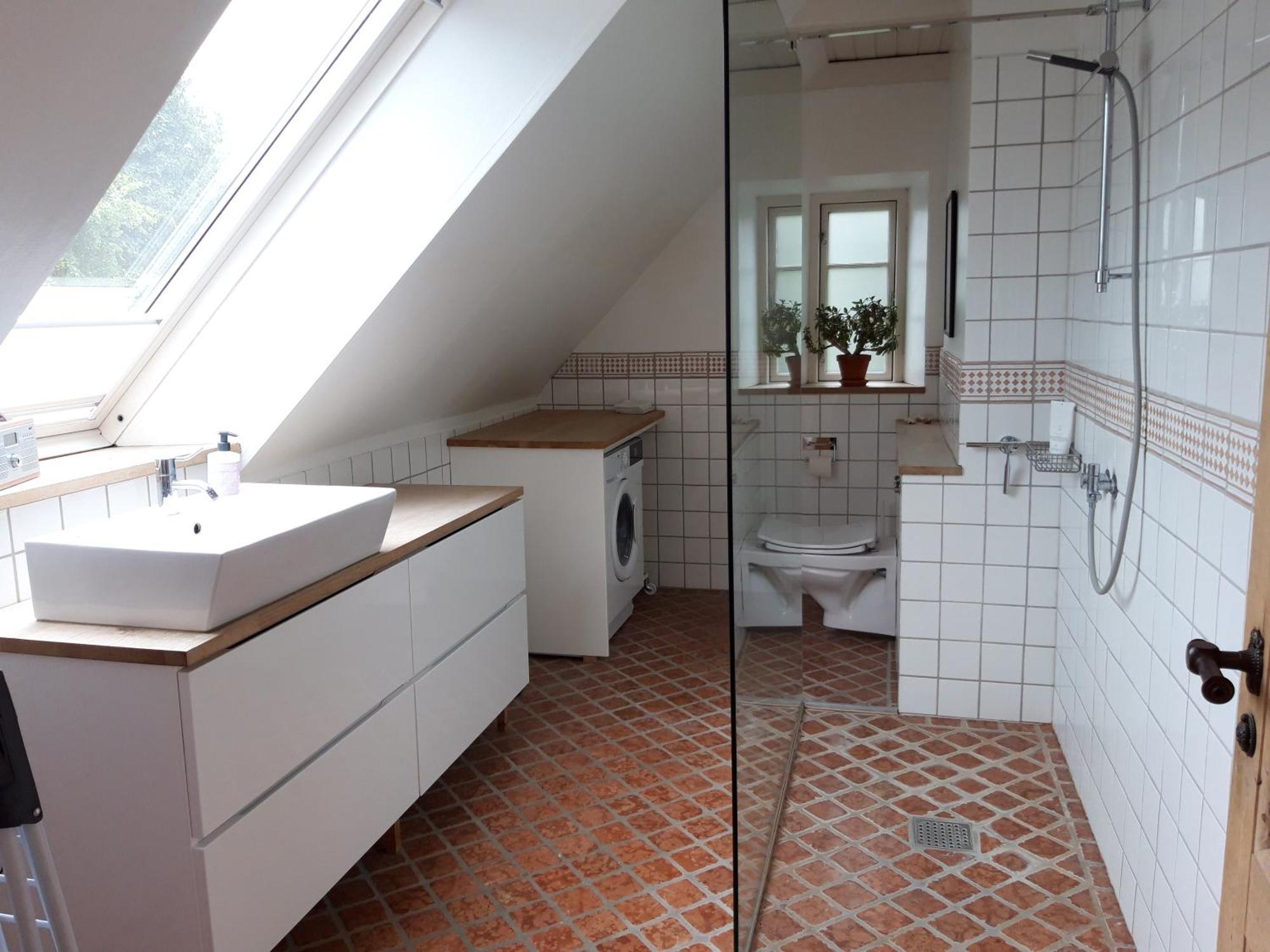 Krogsgaarden B&B Nibe Exteriér fotografie