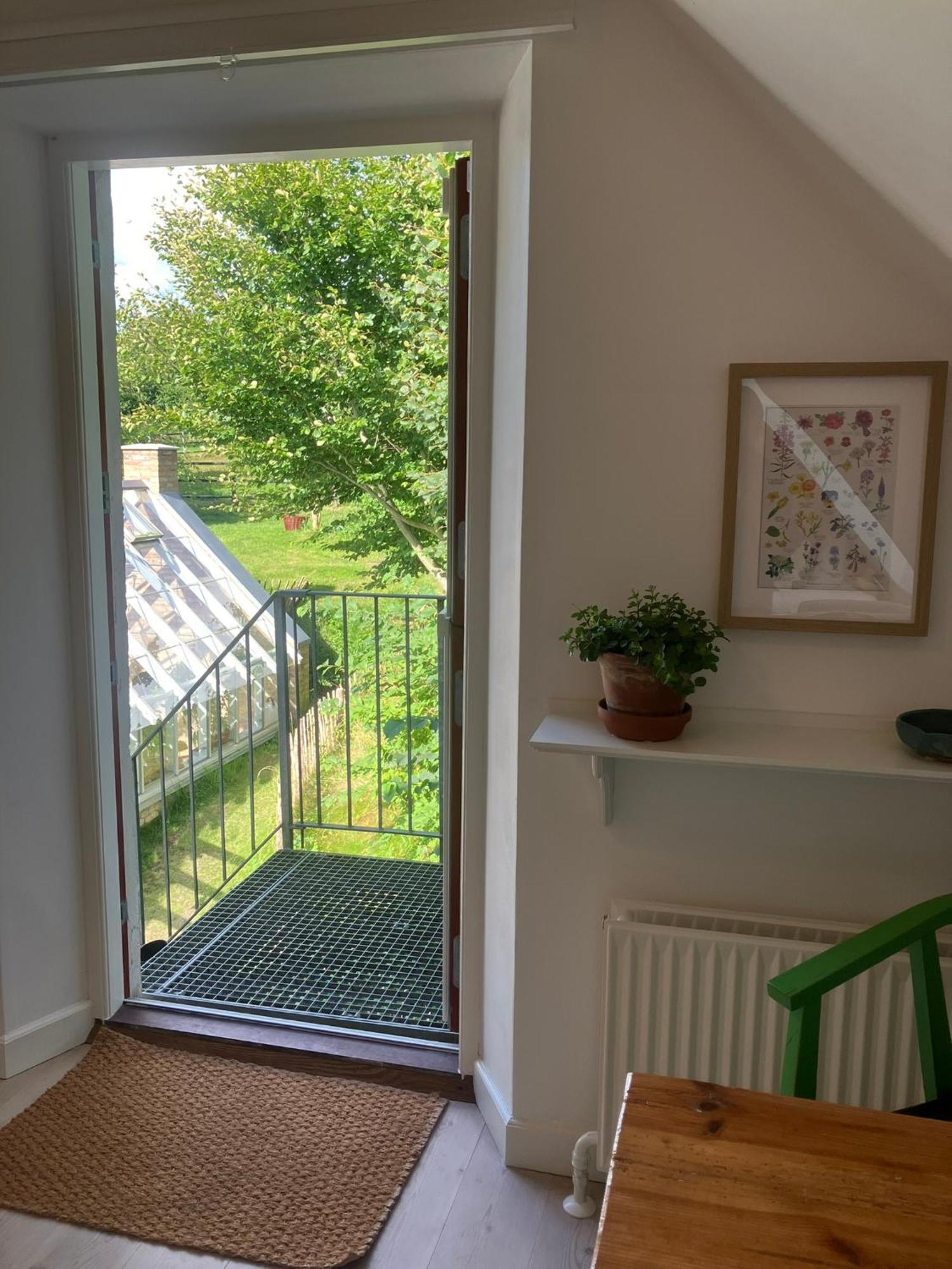 Krogsgaarden B&B Nibe Exteriér fotografie